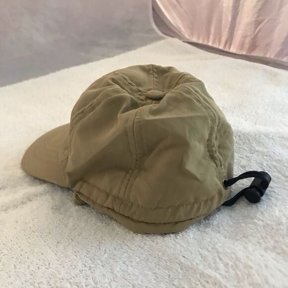 Royal Headwear for Minnesota Zoo's Infant Sun Blocker Travel / Ball Cap - Picture 9 of 12